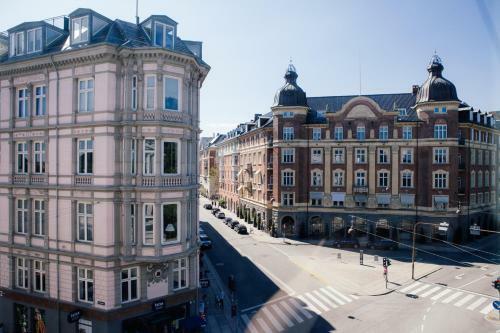 Hotel Babette Guldsmeden