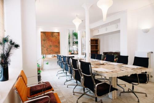 Hotel Babette Guldsmeden