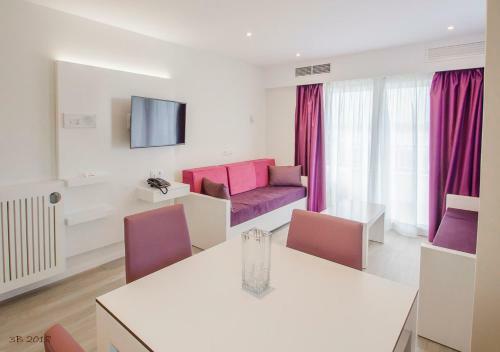 Apartamentos Ponent