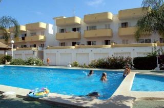 Hotel Apartamentos Diana