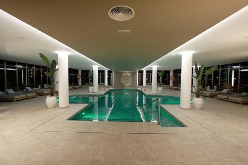 Hotel Rei Del Mediterrani