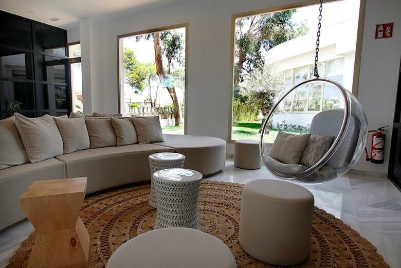 Hotel Rei Del Mediterrani