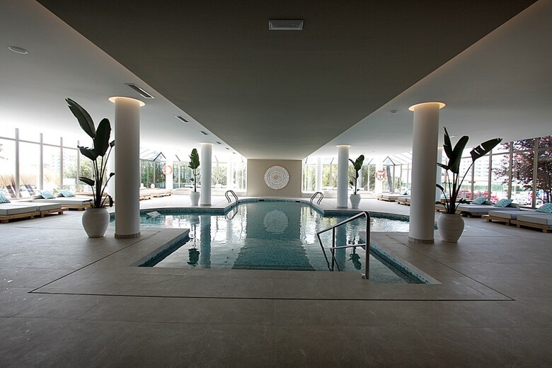 Hotel Rei Del Mediterrani