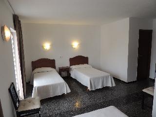 Hotel Hostal Juan Palma