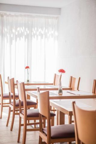 Hotel Hostal Juan Palma