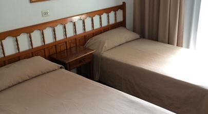 Hotel Hostal Juan Palma