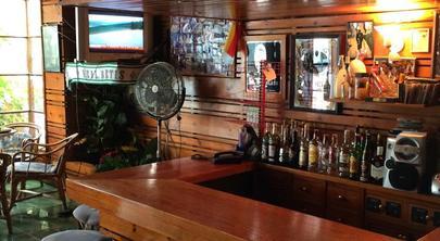 Hotel Hostal Juan Palma