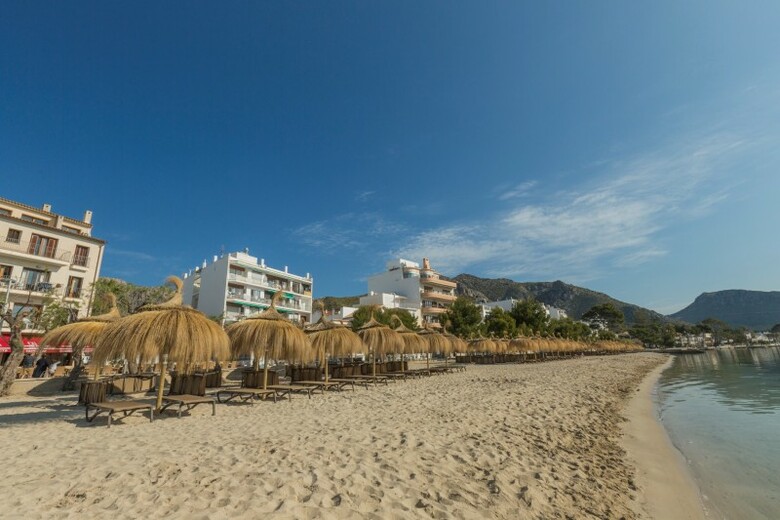 Apartamento Massol