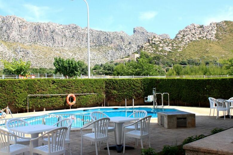 Apartamento Massol