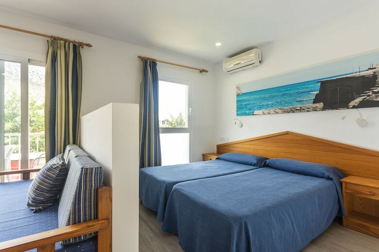Apartamento Massol