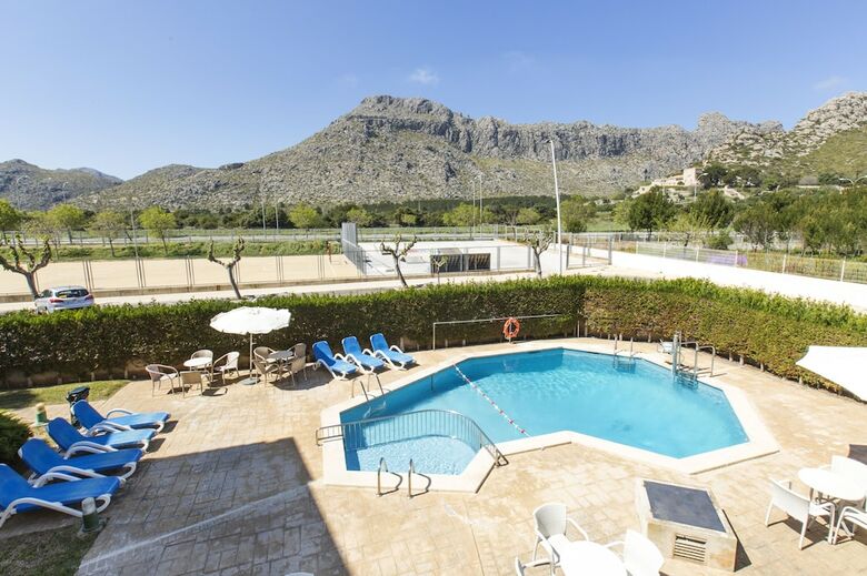 Apartamento Massol