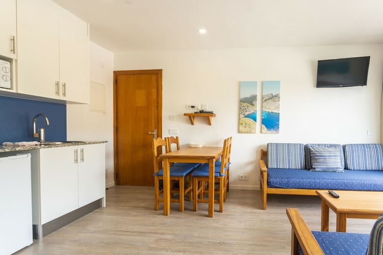 Apartamento Massol