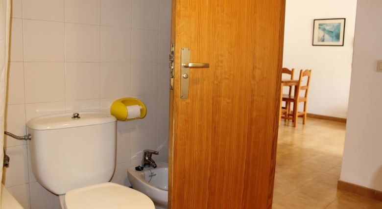 Apartamento Massol