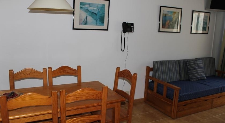 Apartamento Massol