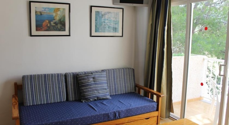 Apartamento Massol