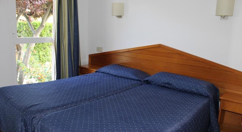 Apartamento Massol
