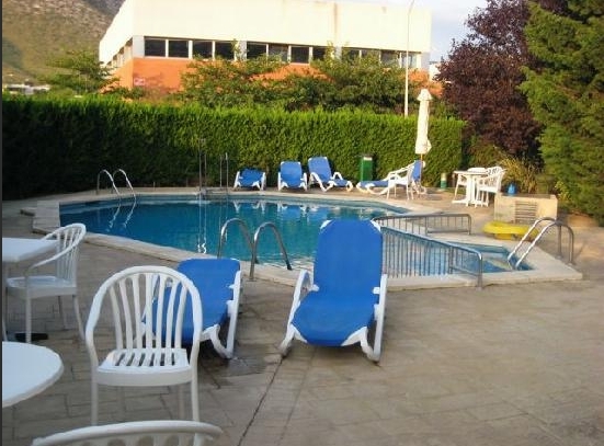 Apartamento Massol