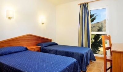 Apartamento Massol