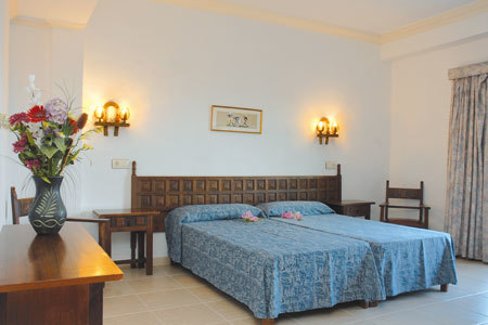 Hotel Baviera