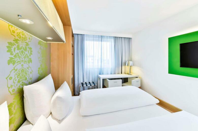 Hotel NH Ludwigsburg