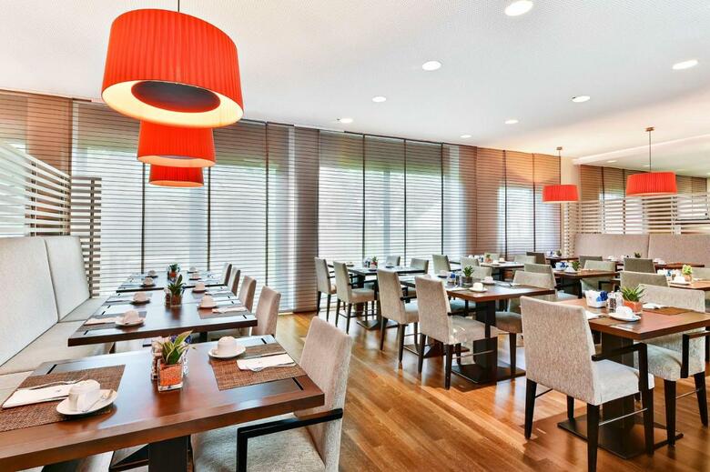 Hotel NH Ludwigsburg