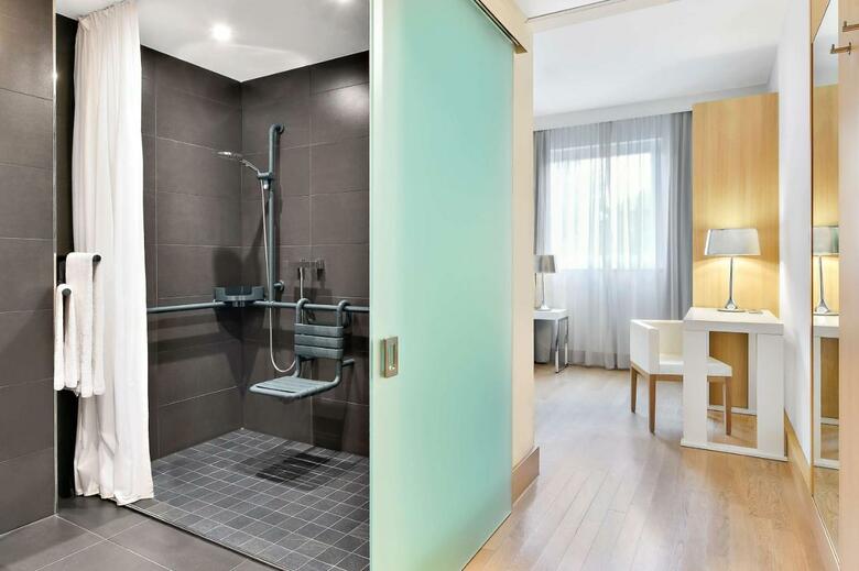 Hotel NH Ludwigsburg