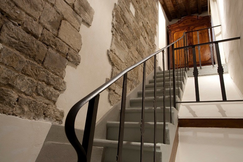 Hotel NH Collection Firenze Porta Rossa