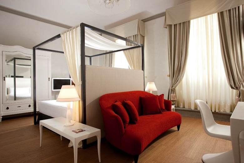 Hotel NH Collection Firenze Porta Rossa