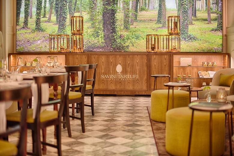 Hotel NH Collection Firenze Porta Rossa