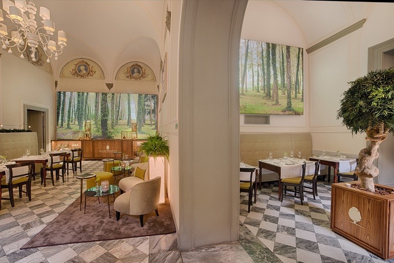 Hotel NH Collection Firenze Porta Rossa