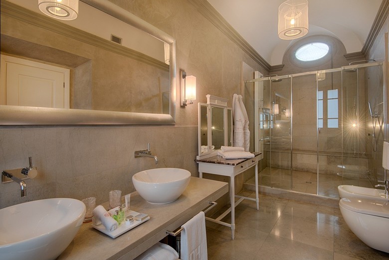 Hotel NH Collection Firenze Porta Rossa