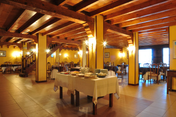 Hotel Don Pablo