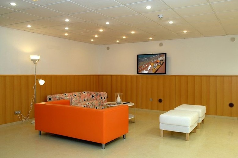Hotel Apartamentos Maype Canteras