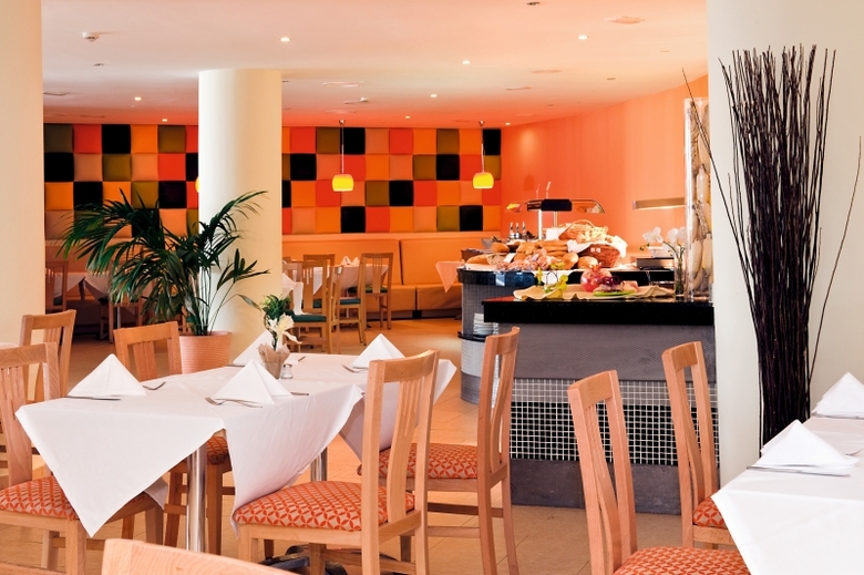 Apartamentos Flamingo