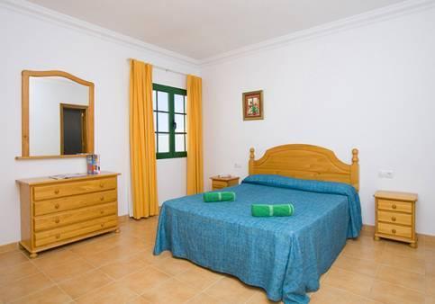 Ereza Villas Brisa Marina