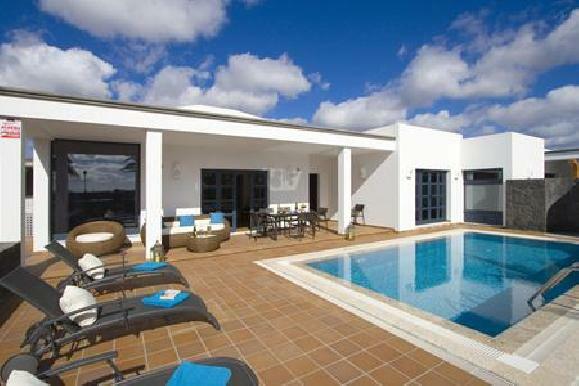 Villas Mamma Mia