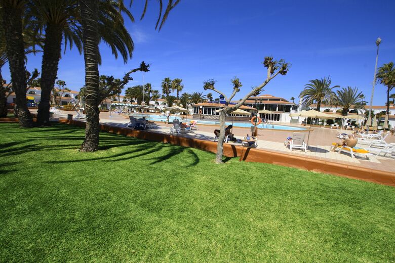 Hotel Duna Beach Bungalows