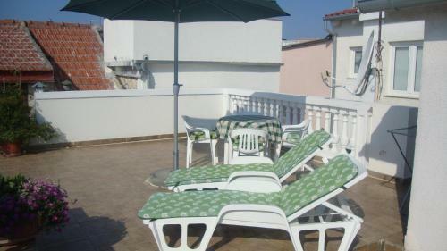 Apartment Vodice 27