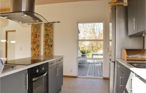 Holiday Home Birketoften