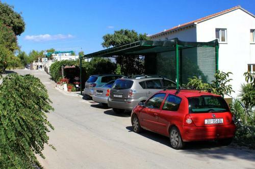 Apartment Lumbarda 9480a