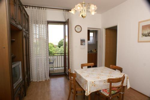 Apartment Vodice 4234c