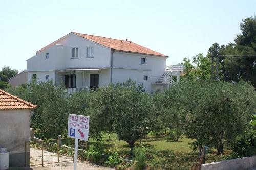 Apartment Vodice 4234c