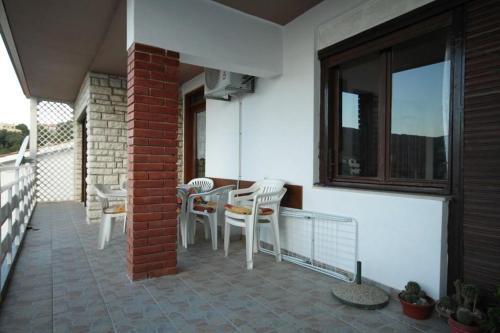 Apartment Rabac 7465a