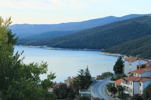 Apartment Rabac 7465a