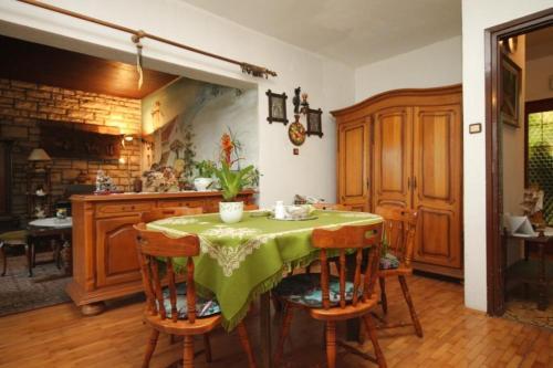 Apartment Rabac 7465a
