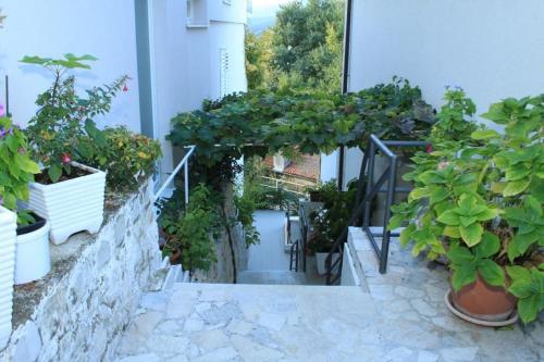 Apartment Rabac 7465a