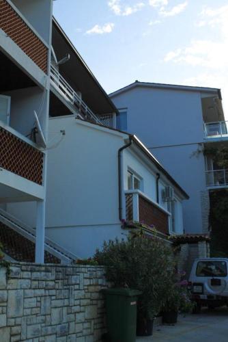 Apartment Rabac 7465a