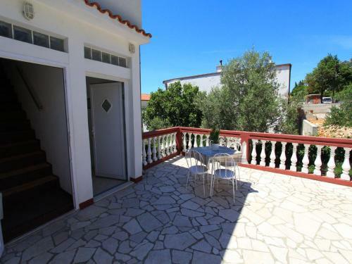 Apartment Dijanic
