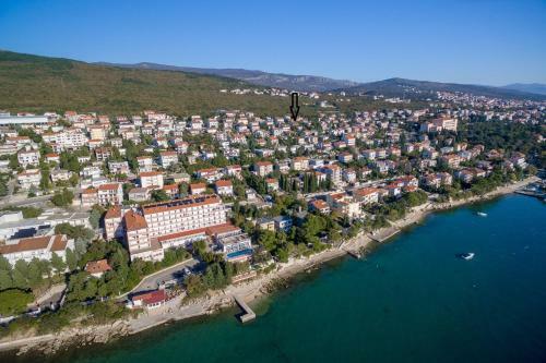 Apartment Dijanic
