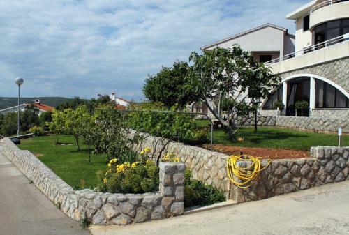 Apartment Punat 5344b